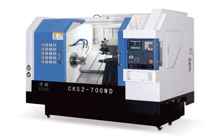 夏津回收CNC